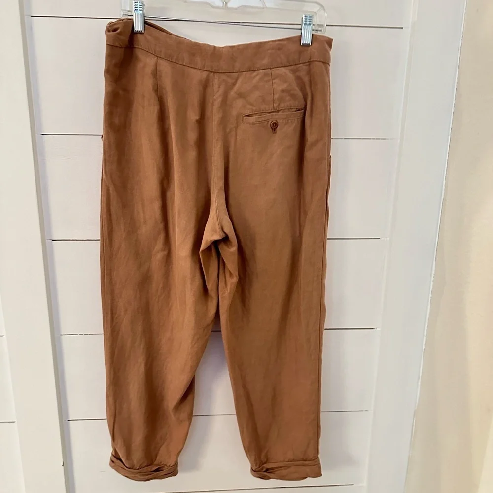 Aritzia wilfred earthy